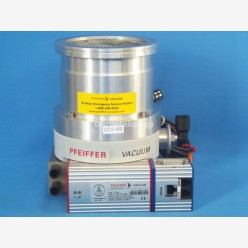 Pfeiffer TMH 262 with TC100 TCS010